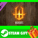 ⭐️ВСЕ СТРАНЫ⭐️ WILD HEARTS Karakuri Upgrade STEAM - изображение № 2