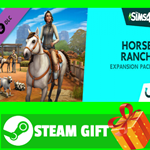 ⭐️ВСЕ СТРАНЫ⭐️ The Sims 4 Horse Ranch Expansion Pack