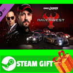 ⭐️ВСЕ СТРАНЫ⭐️ GRID Legends: Rise of Ravenwest STEAM