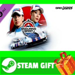 ⭐️ВСЕ СТРАНЫ⭐️ GRID Legends: Enduring Spirit STEAM