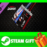 ⭐️ GRID Legends: Seneca & Ravenwest Double Pack STEAM - изображение № 2