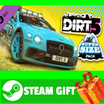 ⭐️ВСЕ СТРАНЫ⭐️ DIRT 5 - Super Size Content Pack STEAM