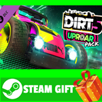 ⭐️ВСЕ СТРАНЫ⭐️ DIRT 5 - Uproar Content Pack STEAM