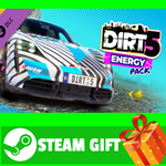 ⭐️ВСЕ СТРАНЫ⭐️ DIRT 5 - Energy Content Pack STEAM