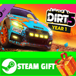 ⭐️ВСЕ СТРАНЫ+РОССИЯ⭐️ DIRT 5 - Year 1 Upgrade STEAM