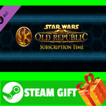 ⭐️ STAR WARS: The Old Republic  - Subscriptions STEAM - изображение № 2