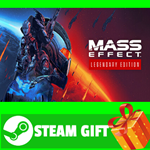 ⭐️ВСЕ СТРАНЫ⭐️ Mass Effect Legendary Edition STEAM