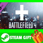⭐️ВСЕ СТРАНЫ⭐️ Battlefield 4 Assault Shortcut Kit STEAM
