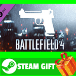⭐️ВСЕ СТРАНЫ⭐️ Battlefield 4 Handgun Shortcut Kit STEAM