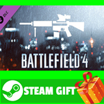 ⭐️ВСЕ СТРАНЫ⭐️ Battlefield 4 DMR Shortcut Kit STEAM