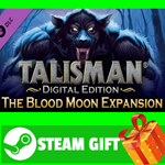 ⭐️ВСЕ СТРАНЫ⭐️ Talisman - The Blood Moon Expansion - изображение № 2
