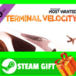 ⭐️ Need for Speed Most Wanted Terminal Velocity Pack