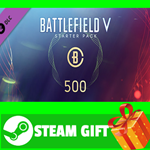 ⭐️ВСЕ СТРАНЫ⭐️ Battlefield V - Starter Pack STEAM