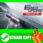 ⭐️ВСЕ СТРАНЫ+РОССИЯ⭐️ Need for Speed Rivals Steam Gift