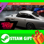 ⭐️ Need for Speed Payback: All DLC cars bundle STEAM