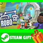 ⭐️ВСЕ СТРАНЫ+РОССИЯ⭐️ RoboCo Steam Gift