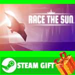 ⭐️ВСЕ СТРАНЫ+РОССИЯ⭐️ Race The Sun Steam Gift