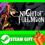 ⭐️ Night of Full Moon - Gear of Fate(Classic)