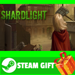 ⭐️ВСЕ СТРАНЫ+РОССИЯ⭐️ Shardlight Steam Gift