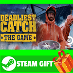 ⭐️ВСЕ СТРАНЫ+РОССИЯ⭐️ Deadliest Catch: The Game STEAM - изображение № 2