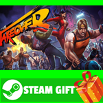 ⭐️ВСЕ СТРАНЫ+РОССИЯ⭐️ The TakeOver Steam Gift