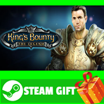 ⭐️ВСЕ СТРАНЫ+РОССИЯ⭐️ King's Bounty: The Legend STEAM - изображение № 2