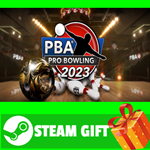 ⭐️ВСЕ СТРАНЫ+РОССИЯ⭐️ PBA Pro Bowling 2023 Steam Gift
