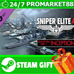 ⭐️ Sniper Elite 4 - Deathstorm Part 1: Inception STEAM