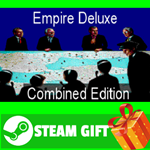⭐️ВСЕ СТРАНЫ⭐️ Empire Deluxe Combined Edition STEAM