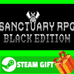 ⭐️ВСЕ СТРАНЫ+РОССИЯ⭐️ SanctuaryRPG: Black Edition STEAM