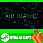 ⭐️ВСЕ СТРАНЫ+РОССИЯ⭐️ Air Traffic: Greenlight STEAM