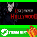 ⭐️ВСЕ СТРАНЫ+РОССИЯ⭐️ Red Embrace: Hollywood Steam Gift