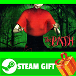 ⭐️ВСЕ СТРАНЫ+РОССИЯ⭐️ The Path Steam Gift