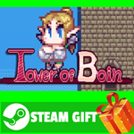 ⭐️ВСЕ СТРАНЫ+РОССИЯ⭐️ Tower of Boin Steam Gift
