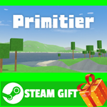 ⭐️ВСЕ СТРАНЫ+РОССИЯ⭐️ Primitier Steam Gift