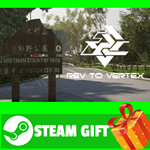 ⭐️ВСЕ СТРАНЫ+РОССИЯ⭐️ Rev to Vertex Steam Gift