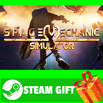 ⭐️ВСЕ СТРАНЫ+РОССИЯ⭐️ Space Mechanic Simulator STEAM