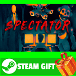 ⭐️ВСЕ СТРАНЫ+РОССИЯ⭐️ Spectator Steam Gift