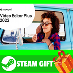⭐️ Movavi Video Editor Plus 2022 Video Editing Software - изображение № 2