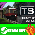 ⭐️ Train Simulator S25 Heart of Berlin Hennigsdorf Telt