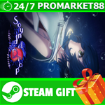 ⭐️ВСЕ СТРАНЫ⭐️ Sound of Drop - fall into poison - STEAM