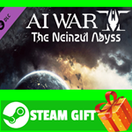⭐️ВСЕ СТРАНЫ+РОССИЯ⭐️ AI War 2: The Neinzul Abyss STEAM