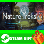 ⭐️ВСЕ СТРАНЫ+РОССИЯ⭐️ Nature Treks VR Steam Gift - изображение № 2