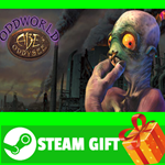 ⭐️ВСЕ СТРАНЫ+РОССИЯ⭐️ Oddworld: Abe's Oddysee STEAM