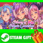 ⭐️ВСЕ СТРАНЫ+РОССИЯ⭐️ Manor of Mystic Courtesans STEAM