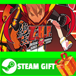 ⭐️ ZHP: Unlosing Ranger vs. Darkdeath Evilman STEAM