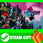 ⭐️ВСЕ СТРАНЫ+РОССИЯ⭐️ Hover Steam Gift
