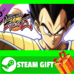 ⭐️ВСЕ СТРАНЫ⭐️ DRAGON BALL FighterZ - Vegeta STEAM