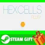 ⭐️ВСЕ СТРАНЫ+РОССИЯ⭐️ Hexcells Plus Steam Gift - изображение № 2