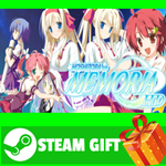 ⭐️ Hoshizora no Memoria -Wish upon a Shooting Star- HD